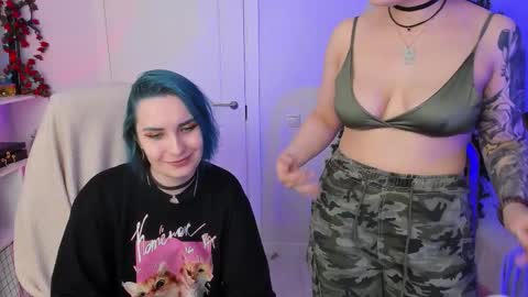 Leah online show from 03.31.26