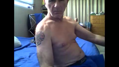 sox1957 online show from 12.03.25