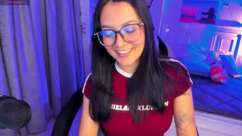 Lili online show from 12.04.25