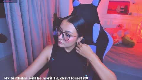 Lili online show from 03.18.26