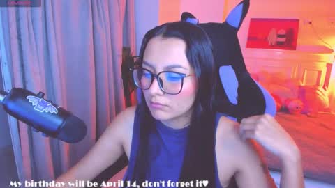 Lili online show from 03.21.26