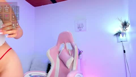 Alicia PVT OPEN online show from 11.29.25