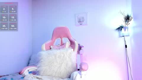 Alicia PVT OPEN online show from 12.02.25