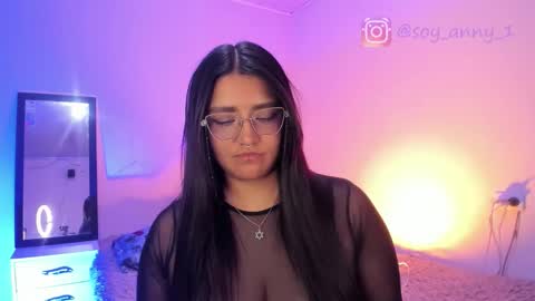 ANNY online show from 03.15.26