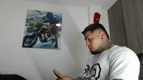 soy_apolo online show from 09.14.25