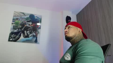 soy_apolo online show from 09.30.25