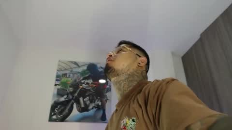 soy_apolo online show from 12.17.25