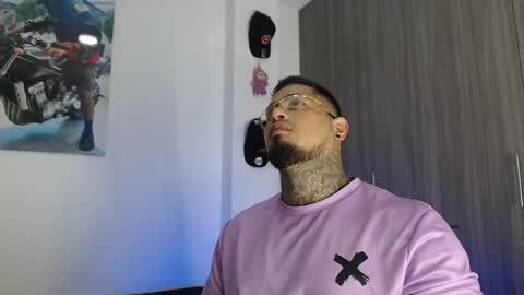 soy_apolo online show from 02.19.26