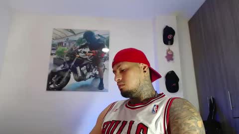 soy_apolo online show from 06.01.26
