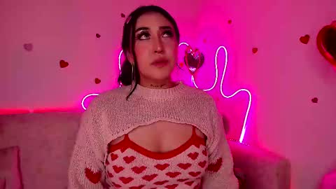 soy_camila_ online show from 02.15.25
