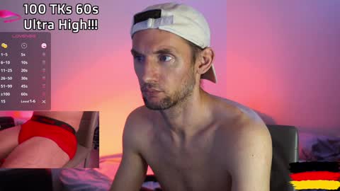 Chris online show from 01.18.25