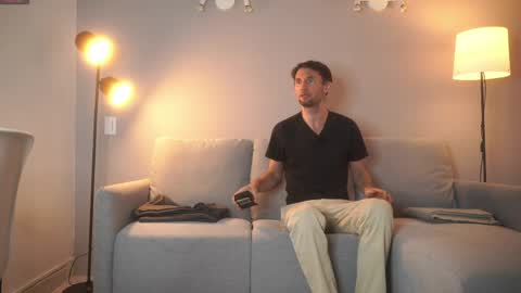 Chris online show from 03.31.26