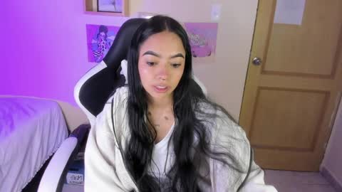 Snapshot of soy_gabrielaa chatting on 05.20.26 soy_gabrielaa online show from 05.20.26