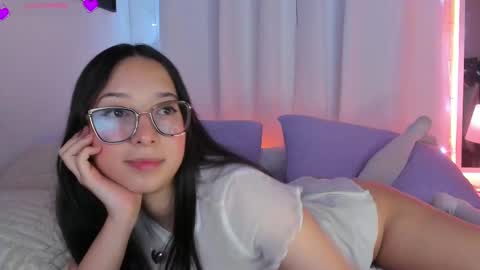 Irisita online show from 03.12.25