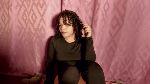 Snapshot of soy_jacky18 chatting on 02.26.25 Jacky online show from 02.26.25