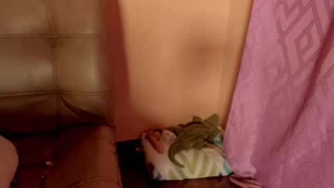 Snapshot of soy_jacky18 chatting on 02.28.25 Jacky online show from 02.28.25