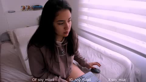MIA online show from 12.17.24