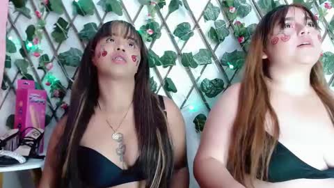 luna online show from 01.23.25