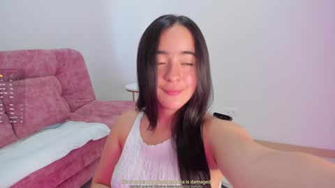 Snapshot of soyamandaa chatting on 12.04.24 Instagram Soyamandaa 1 online show from 12.04.24