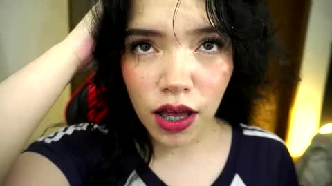 soyangelacortes online show from 11.13.25