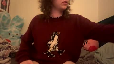 Soyboy20 online show from 12.03.25