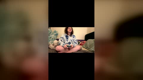 Soyboy20 online show from 12.21.25