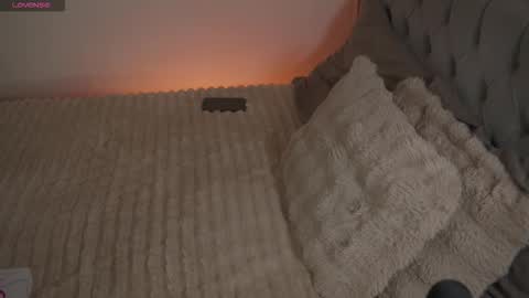 Snapshot of soydenise chatting on 11.03.25 Denise online show from 11.03.25