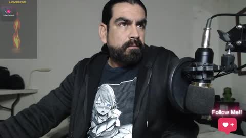 El Carlitos online show from 01.27.25