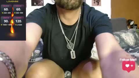 El Carlitos online show from 03.13.26