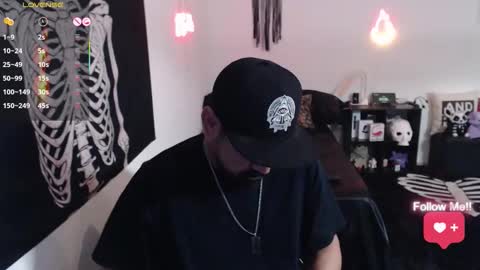 El Carlitos online show from 04.17.26