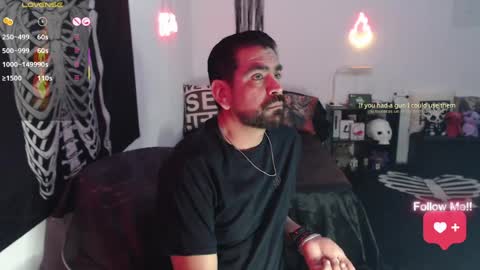 El Carlitos online show from 04.19.26