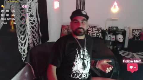 El Carlitos online show from 04.21.26