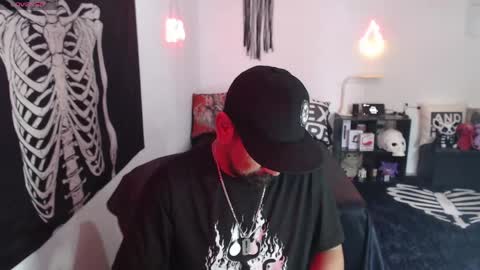 El Carlitos online show from 04.22.26