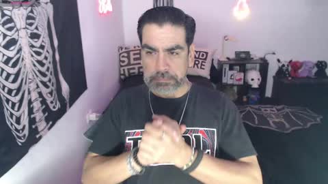 El Carlitos online show from 05.31.26