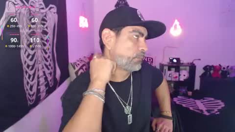 El Carlitos online show from 06.14.26