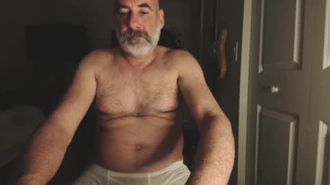 Snapshot of soyelpoti79 chatting on 12.28.24 WhiteWolfFL online show from 12.28.24