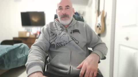 Snapshot of soyelpoti79 chatting on 01.04.25 WhiteWolfFL online show from 01.04.25