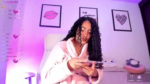 Juliana online show from 02.19.25