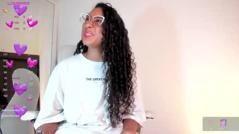 Juliana online show from 10.01.25