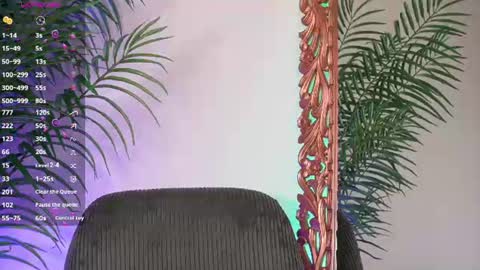 Snapshot of soyjuliana19 chatting on 07.19.26 Juliana online show from 07.19.26