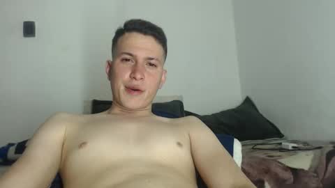 soymanuel777 online show from 06.11.26