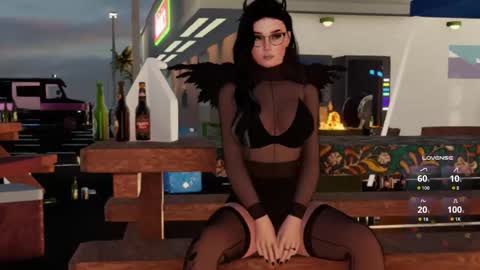 NAHID  online show from 11.12.25