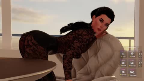 NAHID  online show from 11.25.25