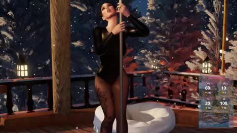 NAHID  online show from 12.13.25