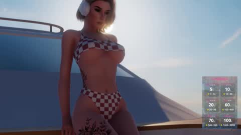 NAHID  online show from 12.20.25