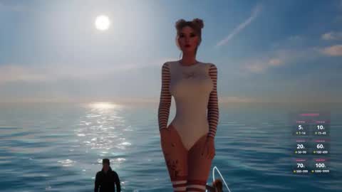 NAHID  online show from 02.20.26