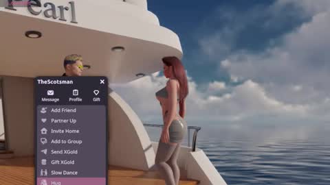 NAHID  online show from 03.15.26