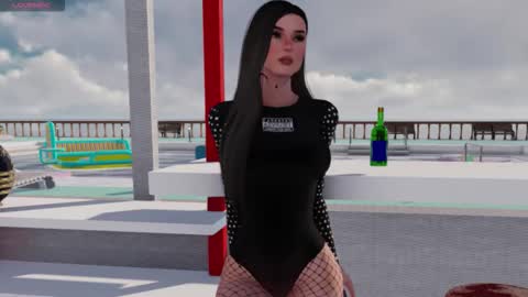 NAHID  online show from 03.29.26