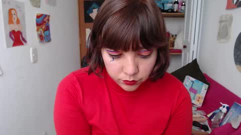 Nana Bela  online show from 10.02.25