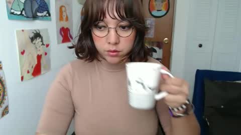 Snapshot of soynanabela chatting on 01.08.26 Nana Bela online show from 01.08.26